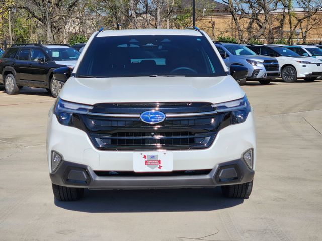 subaru forester 2025 JF2SLDTC0SH477563 image subaru forester 2025 JF2SLDTC0SH477563 image