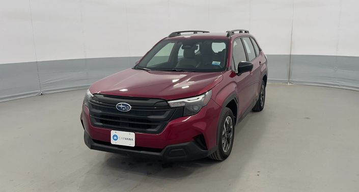 subaru forester 2025 JF2SLDAC8SH444426 image subaru forester 2025 JF2SLDAC8SH444426 image