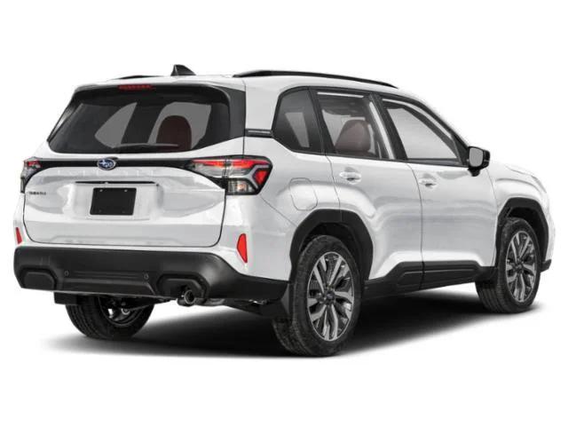 subaru forester 2025 JF2SLDTC5SH584172 image subaru forester 2025 JF2SLDTC5SH584172 image