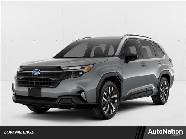 subaru forester 2025 JF2SLDTC9SH431522 image subaru forester 2025 JF2SLDTC9SH431522 image