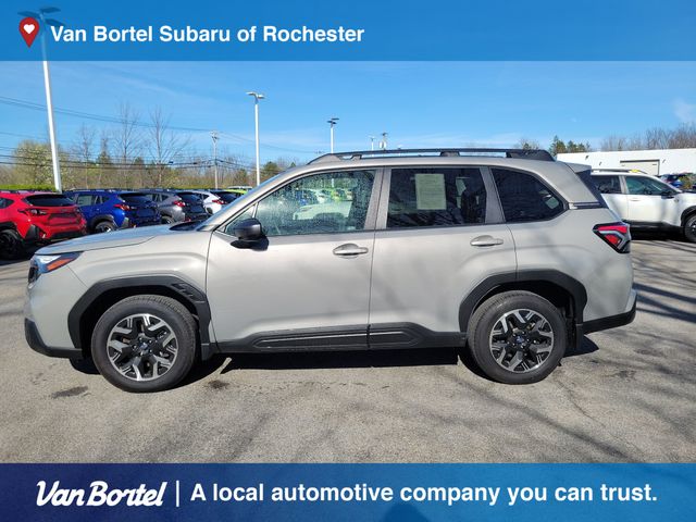 subaru forester 2025 JF2SLDBC7SH486665 image subaru forester 2025 JF2SLDBC7SH486665 image