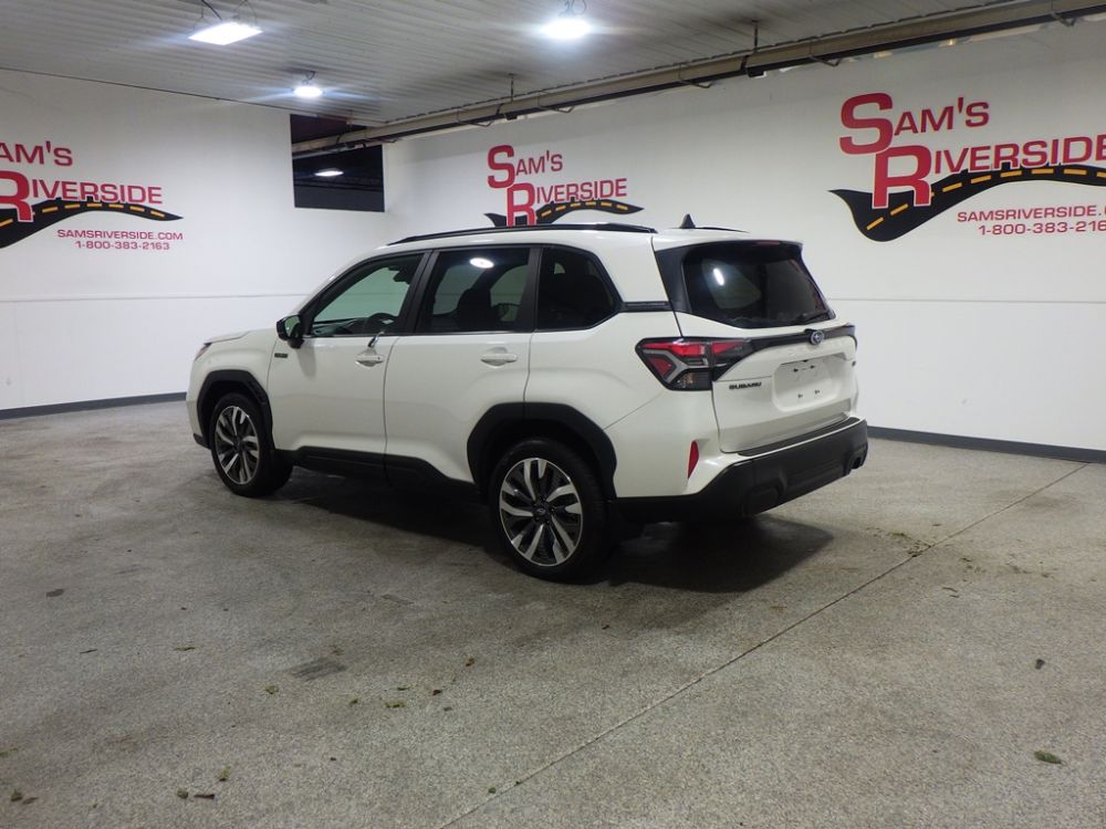 subaru forester 2025 JF2SLSTD1SH404442 image subaru forester 2025 JF2SLSTD1SH404442 image