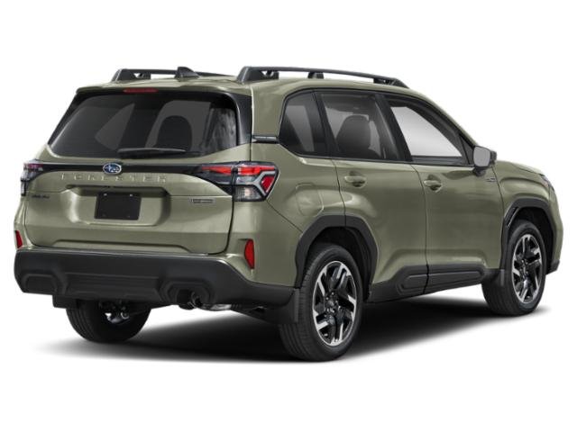 subaru forester 2025 JF2SLSED9SH444264 image subaru forester 2025 JF2SLSED9SH444264 image
