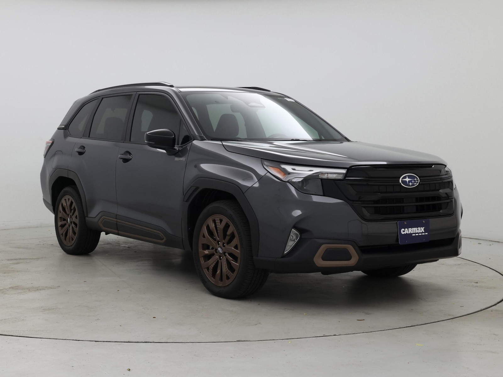 subaru forester 2025 JF2SLSJD7SH400334 image subaru forester 2025 JF2SLSJD7SH400334 image