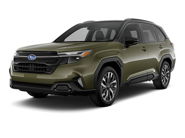 subaru forester 2025 JF2SLSTD6SH404694 image subaru forester 2025 JF2SLSTD6SH404694 image