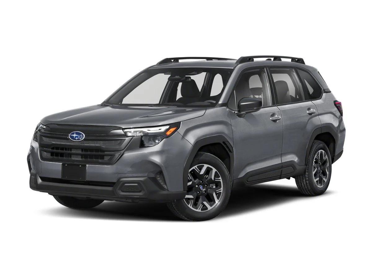subaru forester 2025 JF2SLDDC4SH475393 image subaru forester 2025 JF2SLDDC4SH475393 image