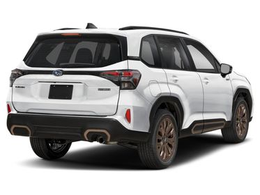 subaru forester 2025 JF2SLSJD4SH406933 image subaru forester 2025 JF2SLSJD4SH406933 image