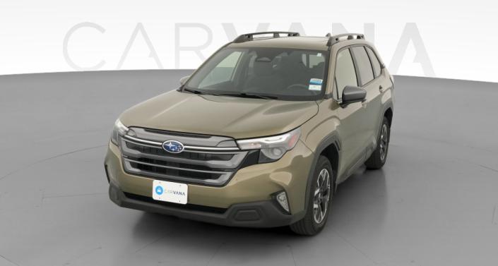 subaru forester 2025 JF2SLDBC1SH461471 image subaru forester 2025 JF2SLDBC1SH461471 image