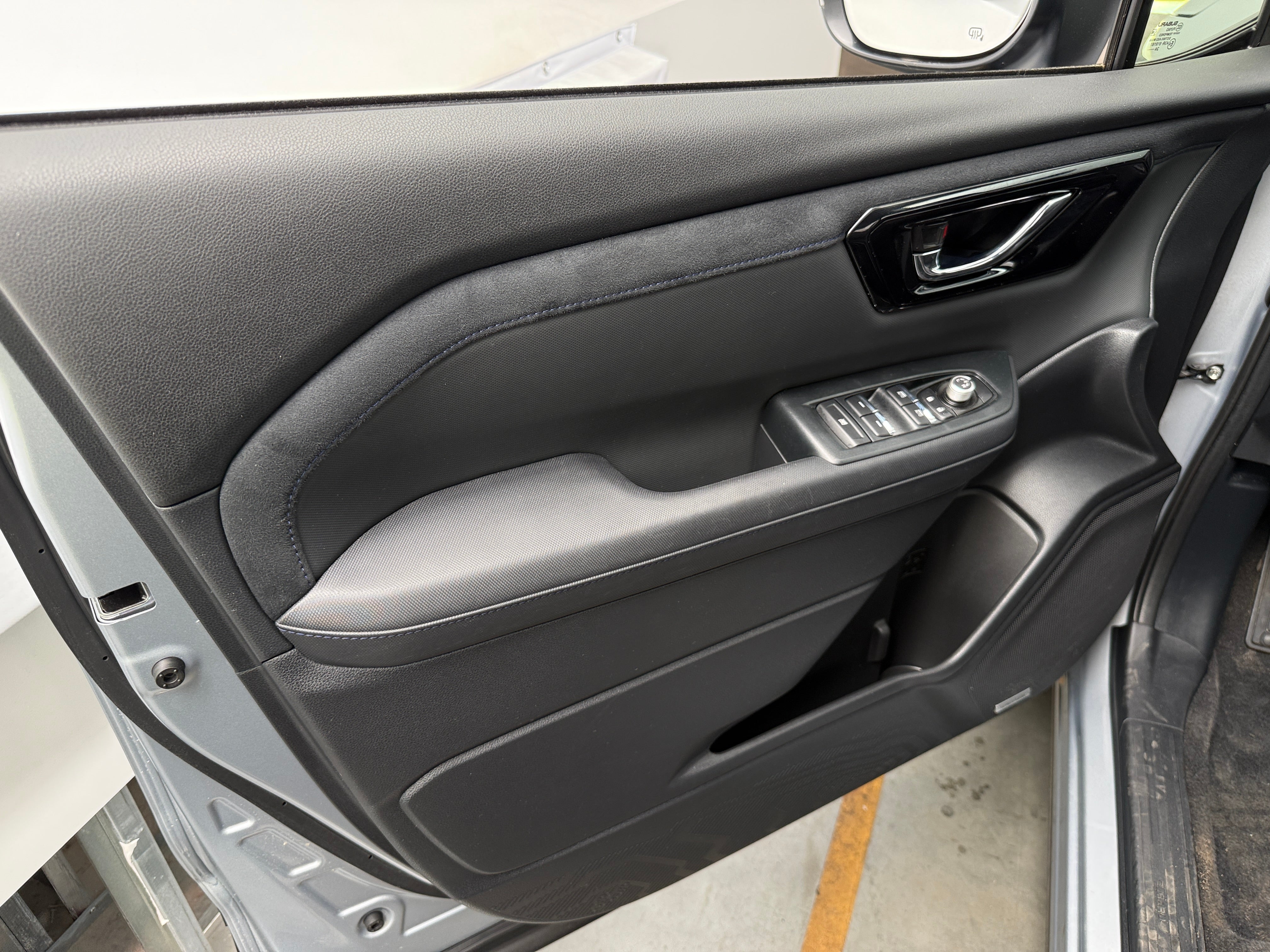 subaru forester 2025 JF2SLDRC4SH480117 image subaru forester 2025 JF2SLDRC4SH480117 image