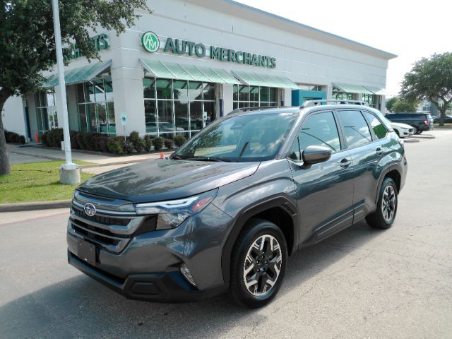 subaru forester 2025 JF2SLDDC8SH562925 image subaru forester 2025 JF2SLDDC8SH562925 image