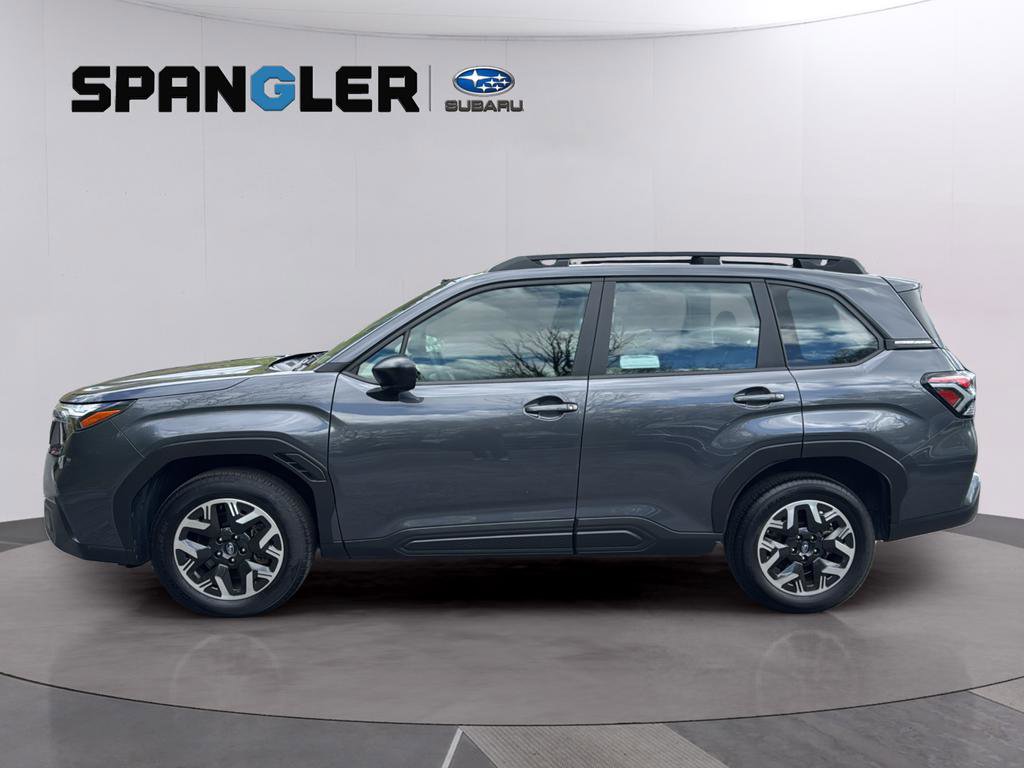 subaru forester 2025 JF2SLDAC0SH482376 image subaru forester 2025 JF2SLDAC0SH482376 image