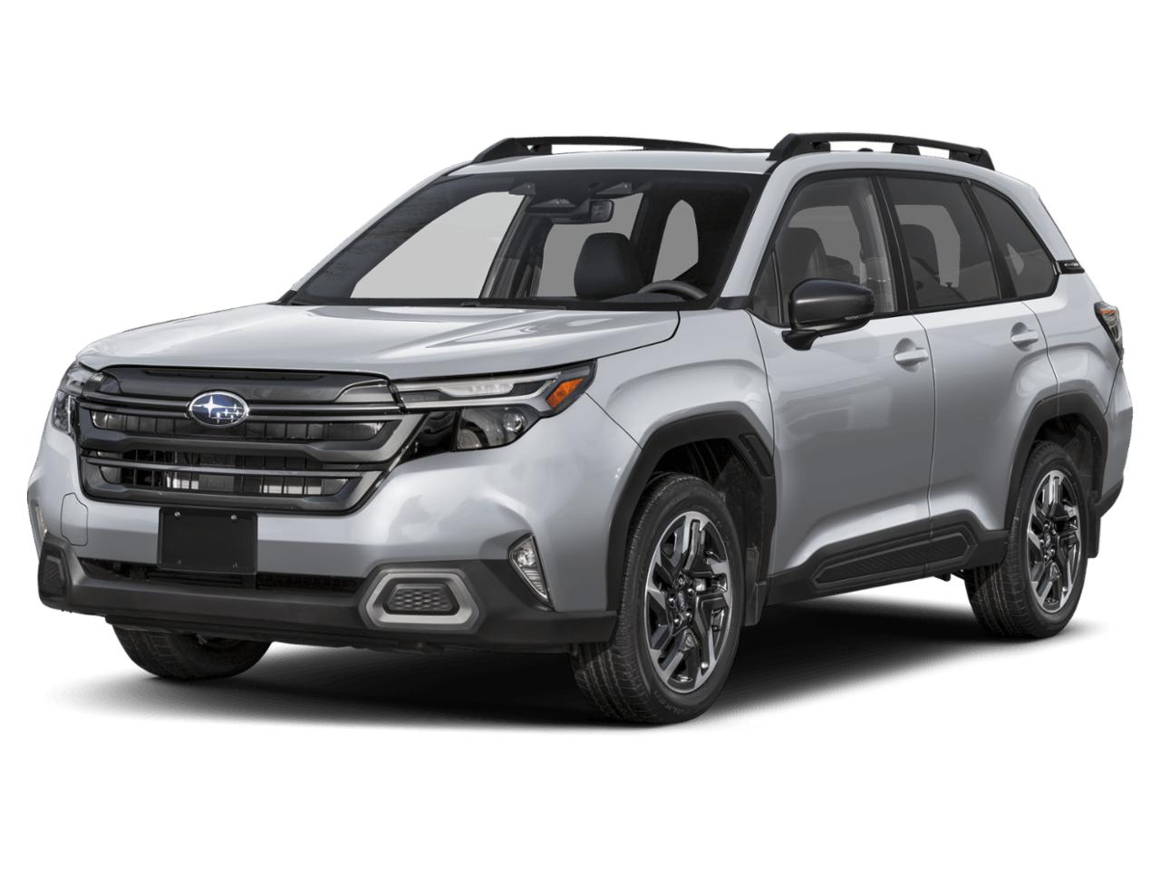 subaru forester 2025 JF2SLDRC5SH432190 image subaru forester 2025 JF2SLDRC5SH432190 image