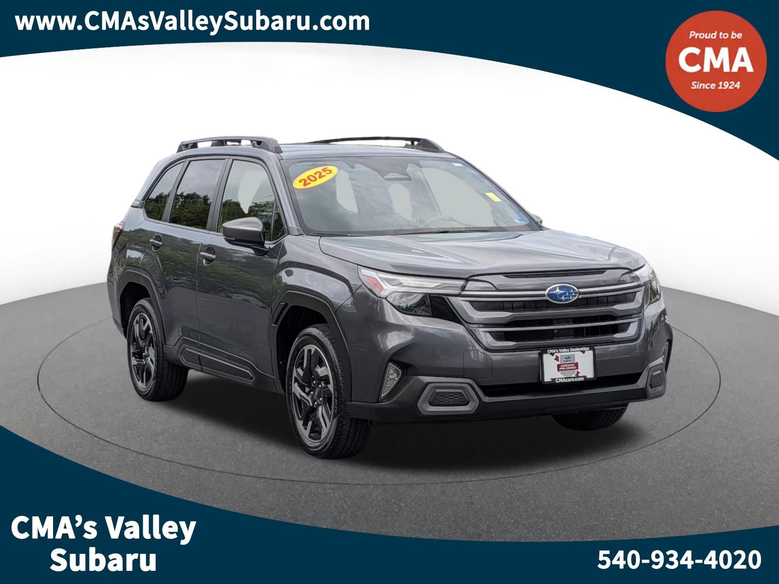 subaru forester 2025 JF2SLDRC9SH433858 image subaru forester 2025 JF2SLDRC9SH433858 image