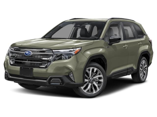 subaru forester 2025 JF2SLSTD2SH427079 image subaru forester 2025 JF2SLSTD2SH427079 image