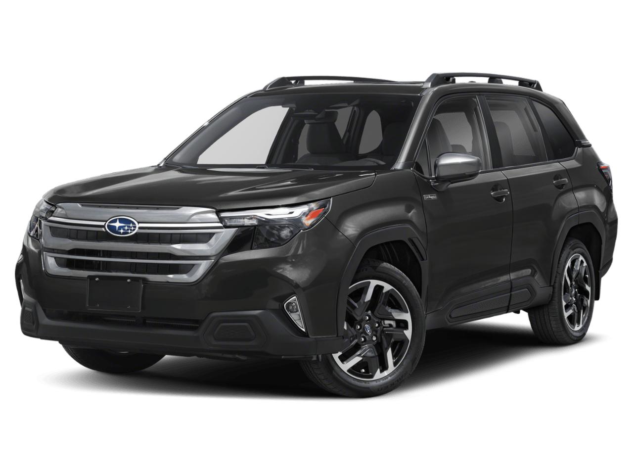 subaru forester 2025 JF2SLSED9SH413001 image subaru forester 2025 JF2SLSED9SH413001 image