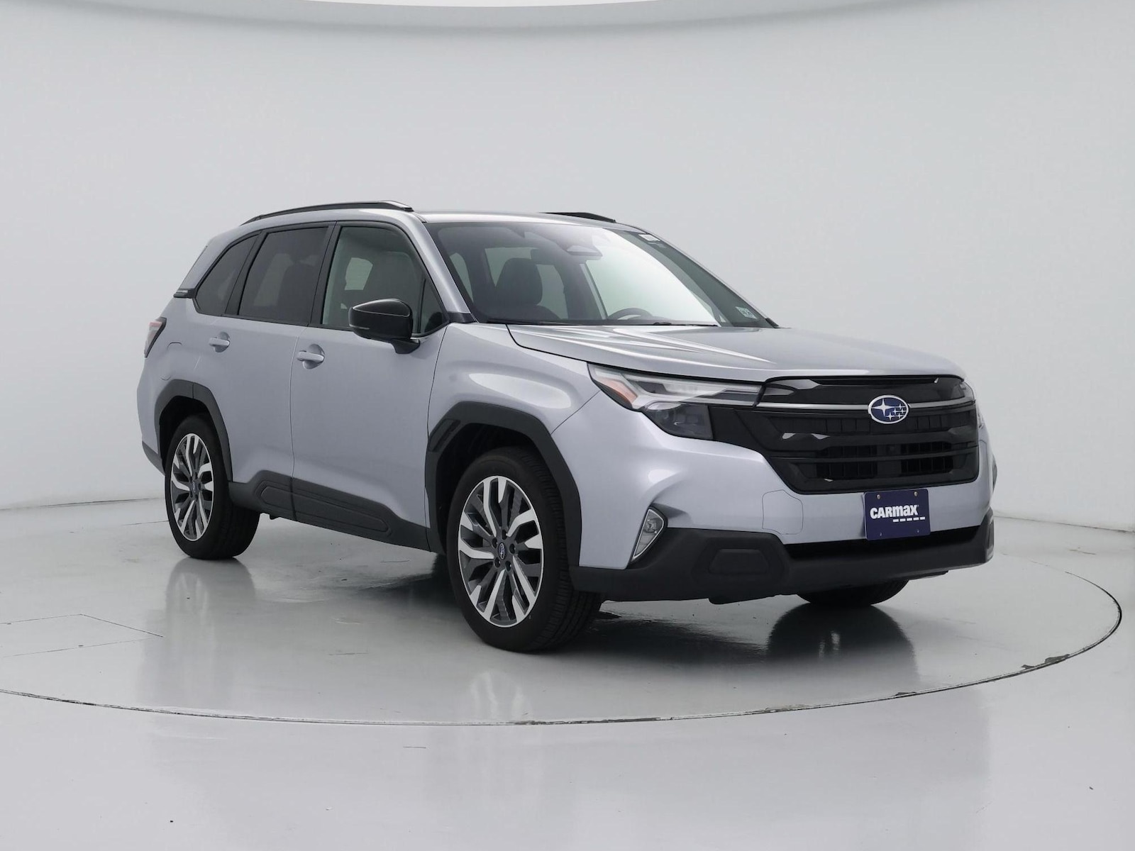 subaru forester 2025 JF2SLDTC0SH435006 image subaru forester 2025 JF2SLDTC0SH435006 image