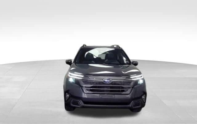 subaru forester 2025 JF2SLDRC2SH423589 image subaru forester 2025 JF2SLDRC2SH423589 image