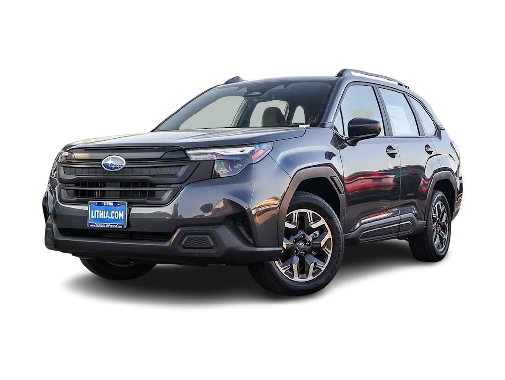 subaru forester 2025 JF2SLDAC4SH599653 image subaru forester 2025 JF2SLDAC4SH599653 image