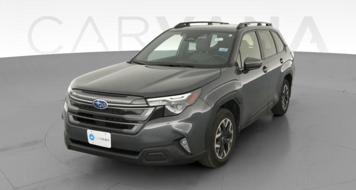 subaru forester 2025 JF2SLDDC1SH413630 image subaru forester 2025 JF2SLDDC1SH413630 image