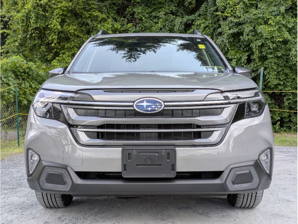 subaru forester 2025 JF2SLDNC2SH559680 image subaru forester 2025 JF2SLDNC2SH559680 image
