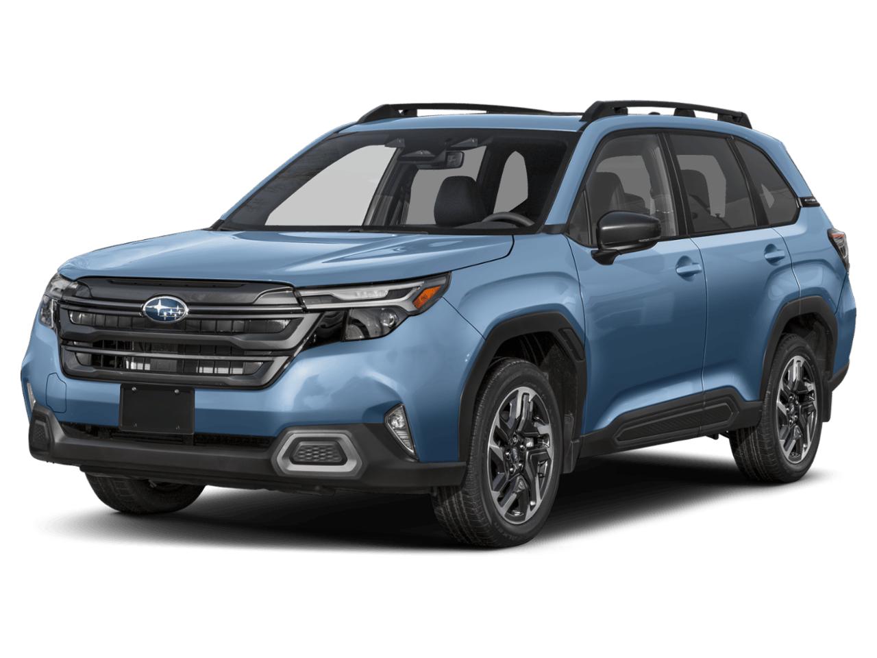subaru forester 2025 JF2SLDRC2SH416481 image subaru forester 2025 JF2SLDRC2SH416481 image