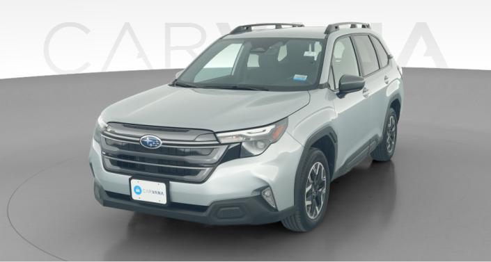 subaru forester 2025 JF2SLDBC2SH491160 image subaru forester 2025 JF2SLDBC2SH491160 image