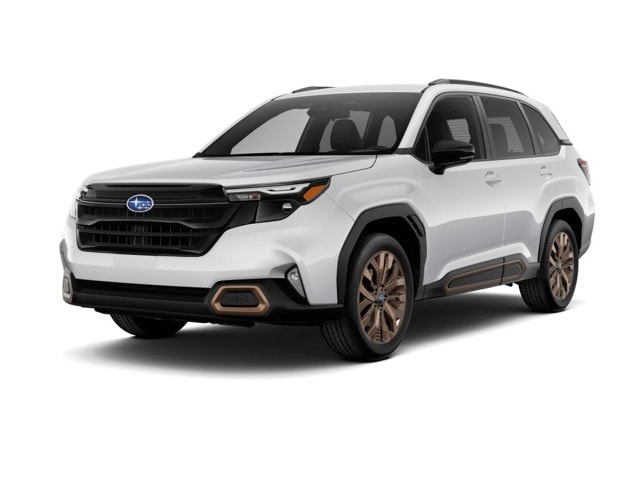 subaru forester 2025 JF2SLDHC2SH618500 image subaru forester 2025 JF2SLDHC2SH618500 image