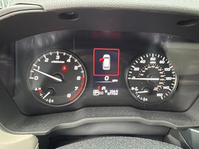 subaru forester 2025 JF2SLDAC0SH566178 image subaru forester 2025 JF2SLDAC0SH566178 image