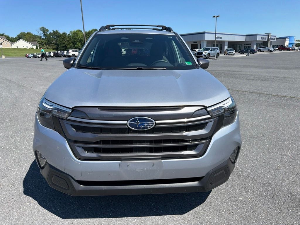 subaru forester 2025 JF2SLDBCXSH450842 image subaru forester 2025 JF2SLDBCXSH450842 image