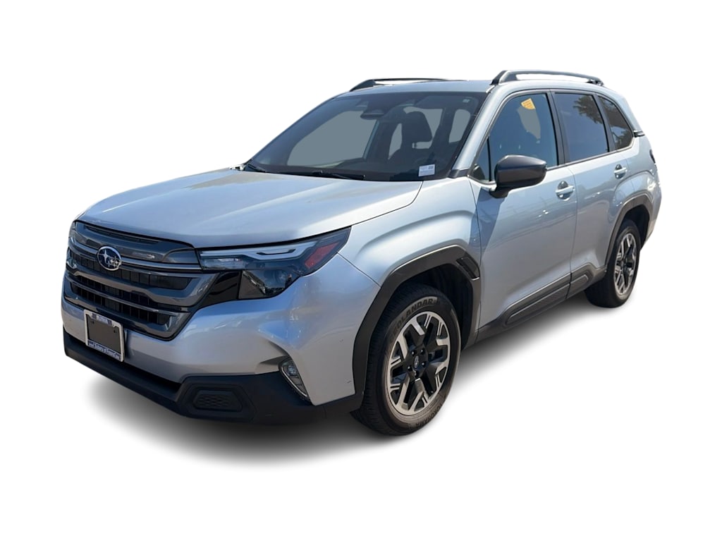 subaru forester 2025 JF2SLDBC2SH546156 image subaru forester 2025 JF2SLDBC2SH546156 image