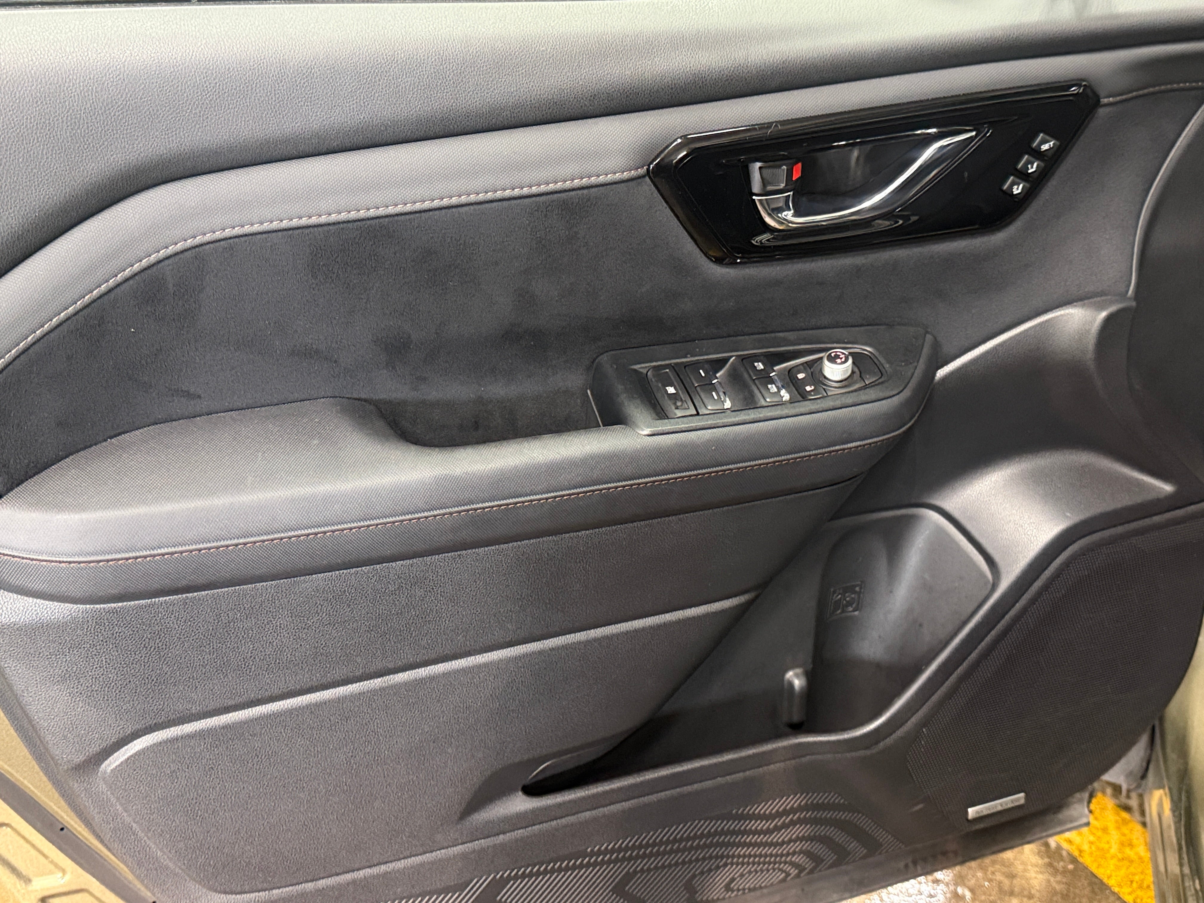 subaru forester 2025 JF2SLSTD1SH411908 image subaru forester 2025 JF2SLSTD1SH411908 image