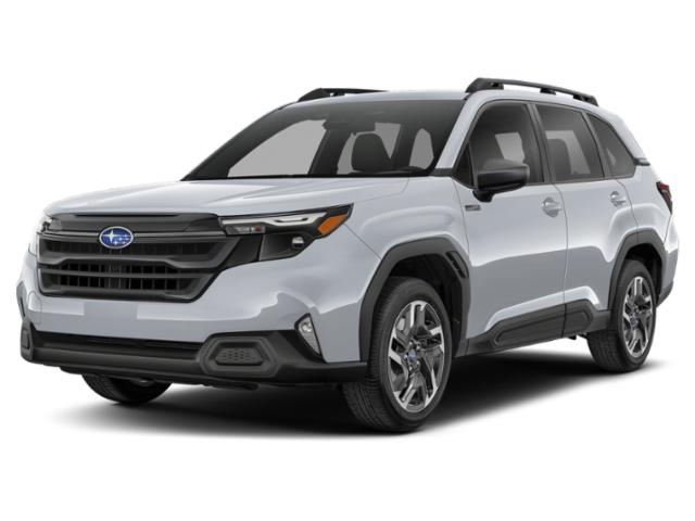 subaru forester 2025 JF2SLSED1SH403093 image subaru forester 2025 JF2SLSED1SH403093 image