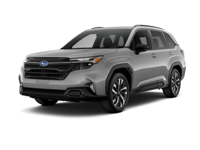 subaru forester 2025 JF2SLDTC5SH584284 image subaru forester 2025 JF2SLDTC5SH584284 image