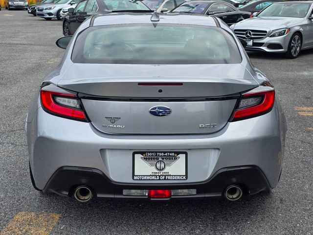 subaru brz 2023 JF1ZDBE16P9705129 image subaru brz 2023 JF1ZDBE16P9705129 image