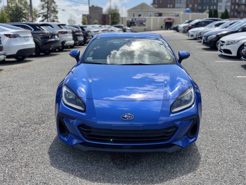 subaru brz 2023 JF1ZDBB15P9700170 image subaru brz 2023 JF1ZDBB15P9700170 image
