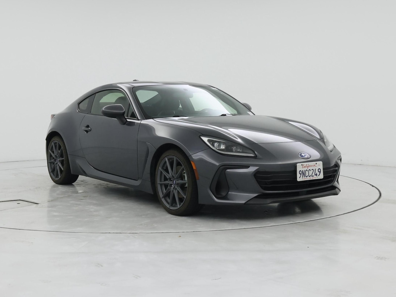 subaru brz 2023 JF1ZDBE1XP9705134 image subaru brz 2023 JF1ZDBE1XP9705134 image