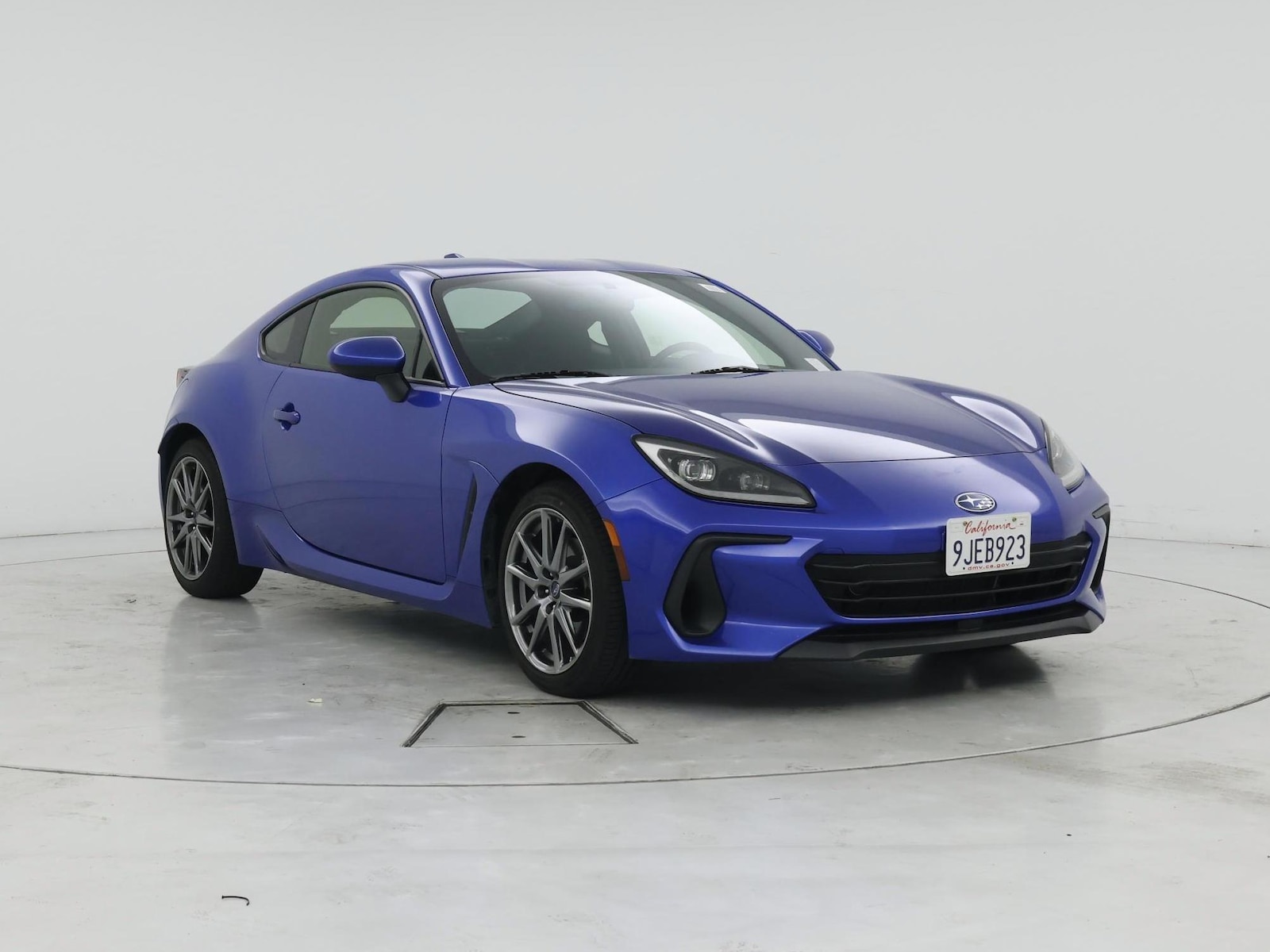 subaru brz 2023 JF1ZDBB10P9706457 image subaru brz 2023 JF1ZDBB10P9706457 image