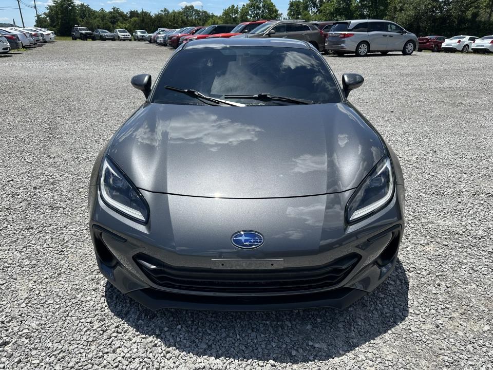 subaru brz 2023 JF1ZDBB18P9704536 image subaru brz 2023 JF1ZDBB18P9704536 image