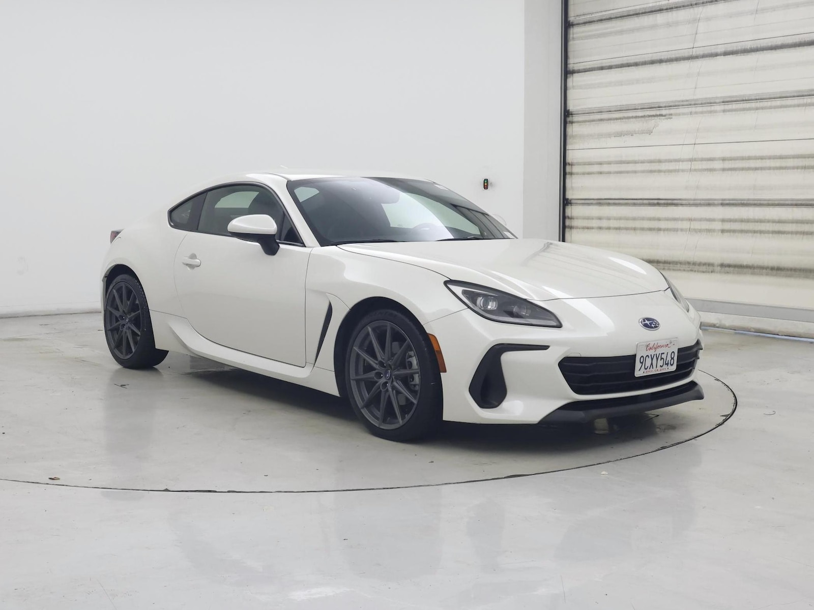 subaru brz 2023 JF1ZDBF18P8700034 image subaru brz 2023 JF1ZDBF18P8700034 image