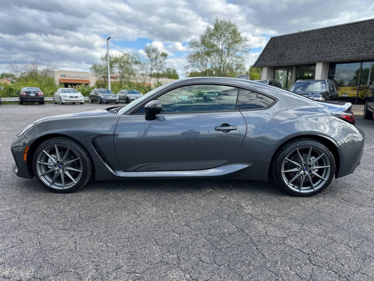 subaru brz 2023 JF1ZDBE19P9703651 image subaru brz 2023 JF1ZDBE19P9703651 image