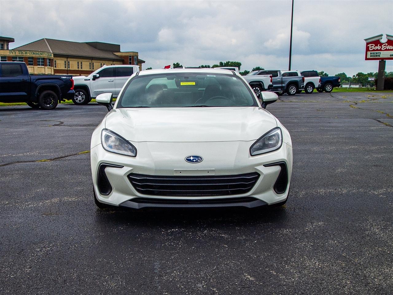 subaru brz 2023 JF1ZDBF14P8706736 image subaru brz 2023 JF1ZDBF14P8706736 image