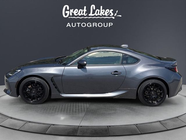 subaru brz 2023 JF1ZDBB18P9704827 image subaru brz 2023 JF1ZDBB18P9704827 image