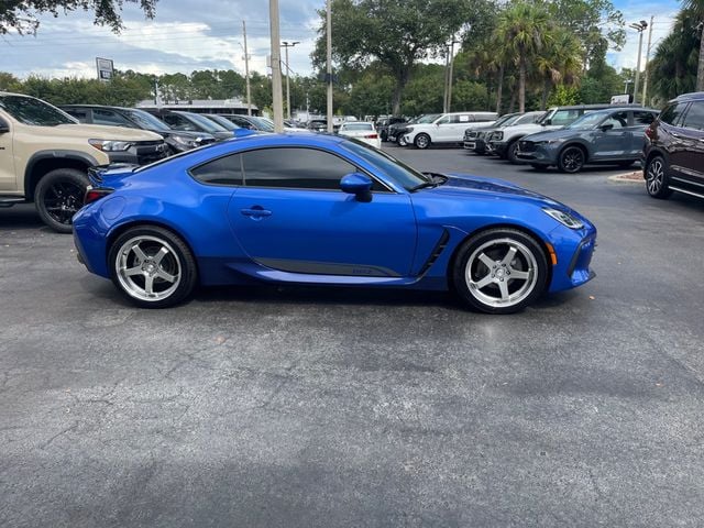 subaru brz 2023 JF1ZDBF11P8703339 image subaru brz 2023 JF1ZDBF11P8703339 image