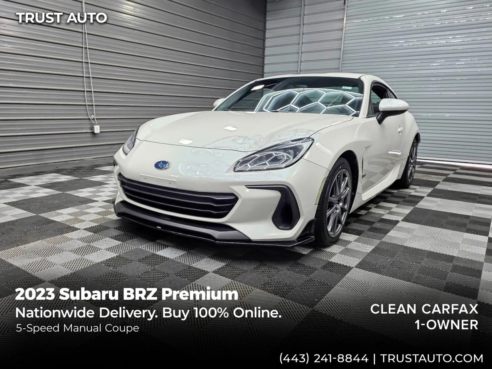 subaru brz 2023 JF1ZDBB1XP9702237 image subaru brz 2023 JF1ZDBB1XP9702237 image