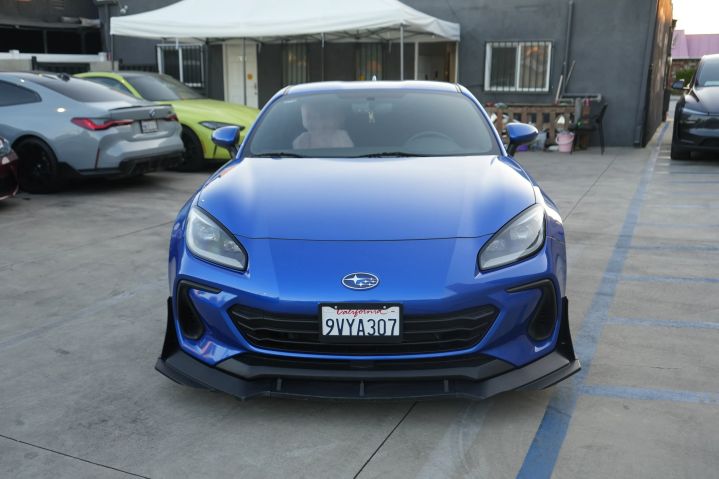subaru brz 2023 JF1ZDBB13P9706663 image subaru brz 2023 JF1ZDBB13P9706663 image
