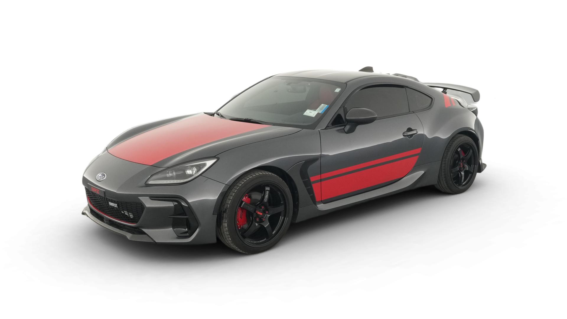 subaru brz 2023 JF1ZDBE13P9700194 image subaru brz 2023 JF1ZDBE13P9700194 image