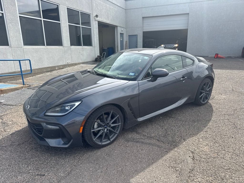 subaru brz 2023 JF1ZDBE15P9706871 image subaru brz 2023 JF1ZDBE15P9706871 image