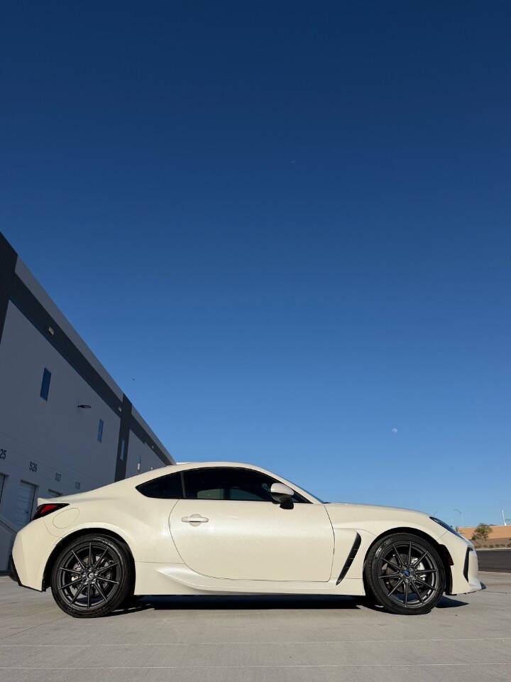 subaru brz 2023 JF1ZDBF17P8702941 image subaru brz 2023 JF1ZDBF17P8702941 image
