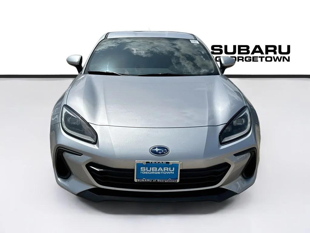 subaru brz 2023 JF1ZDBF15P8704428 image subaru brz 2023 JF1ZDBF15P8704428 image