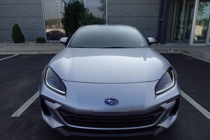 subaru brz 2023 JF1ZDBE14P9707770 image subaru brz 2023 JF1ZDBE14P9707770 image